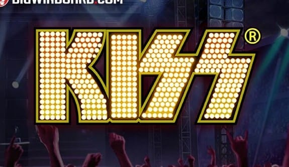 Kiss Reels of Rock