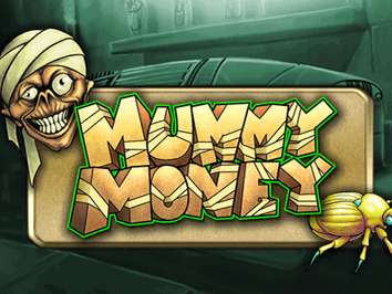 Mummy Money